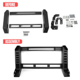 2018-2026 Jeep Wrangler JL & 2020-2025 Gladiator JT Grille Guard