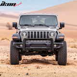 2018-2026 Jeep Wrangler JL & 2020-2025 Gladiator JT Grille Guard