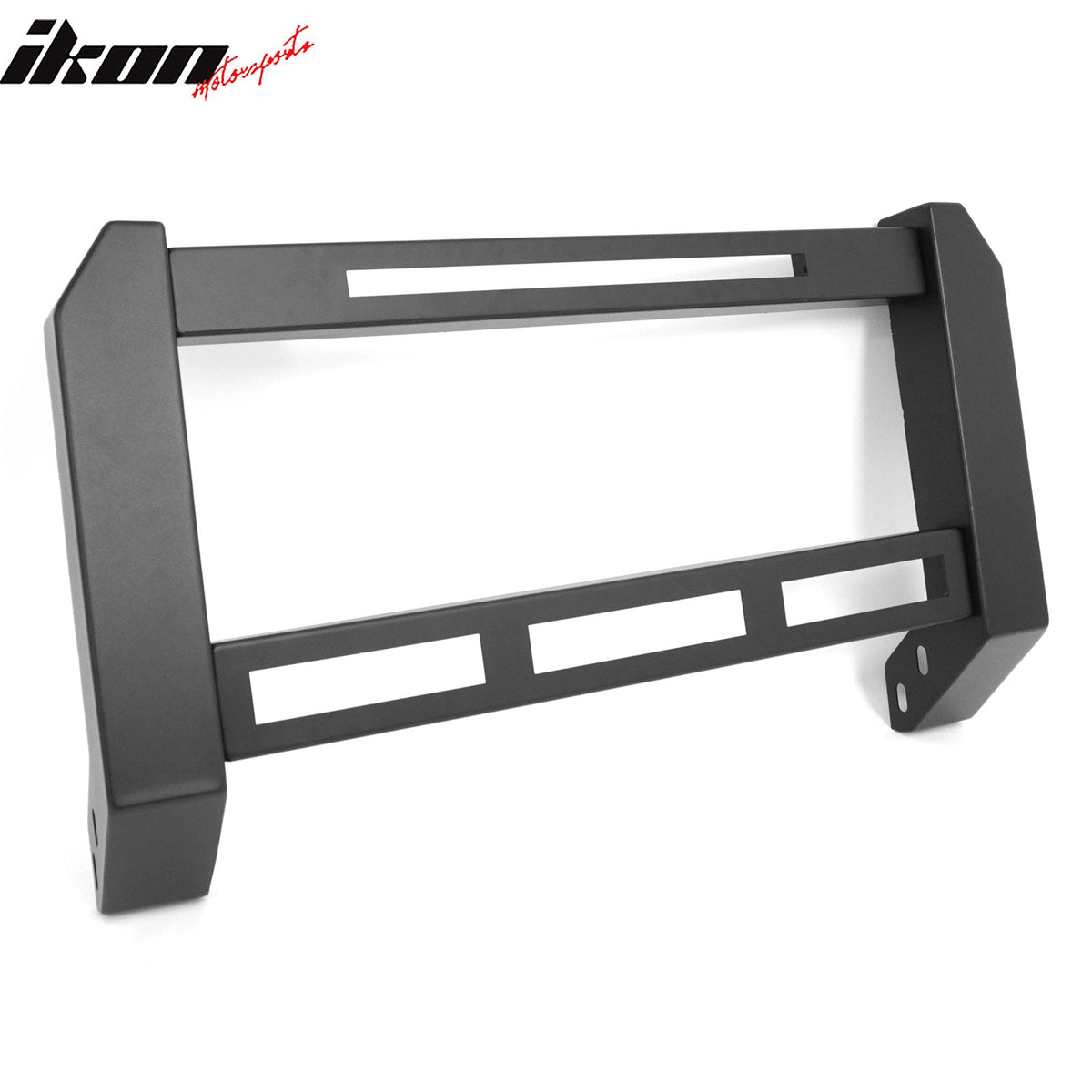 2018-2026 Jeep Wrangler JL & 2020-2025 Gladiator JT Grille Guard