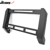 2018-2026 Jeep Wrangler JL & 2020-2025 Gladiator JT Grille Guard