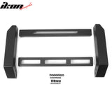 2018-2026 Jeep Wrangler JL & 2020-2025 Gladiator JT Grille Guard