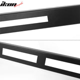 2018-2026 Jeep Wrangler JL & 2020-2025 Gladiator JT Grille Guard