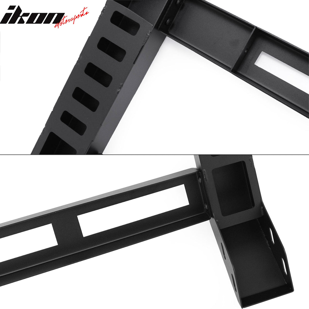 2018-2026 Jeep Wrangler JL & 2020-2025 Gladiator JT Grille Guard