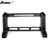 2018-2026 Jeep Wrangler JL & 2020-2025 Gladiator JT Grille Guard