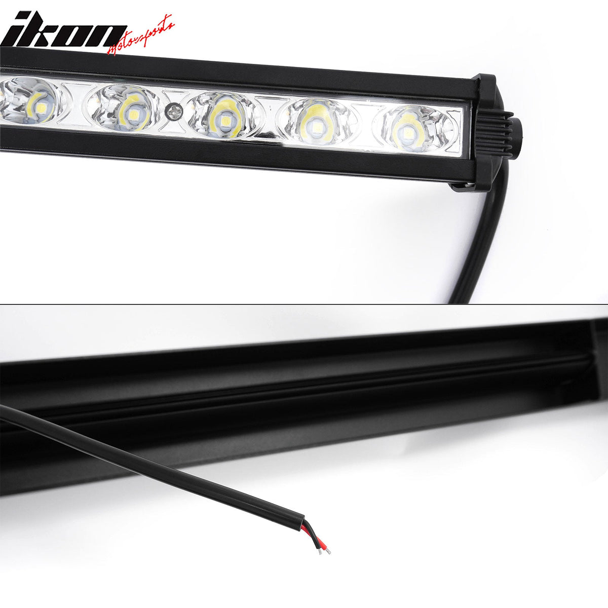 2007-2019 Chevy Silverado & GMC Sierra 1500 Bumper Grille Guard W/LED