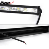 2007-2019 Chevy Silverado & GMC Sierra 1500 Bumper Grille Guard W/LED