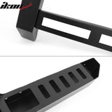 2007-2019 Chevy Silverado & GMC Sierra 1500 Bumper Grille Guard W/LED