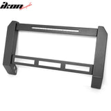 2009-2014 Ford F-150 Bull Bar Front Brush Bumper Grille Guard W/LED