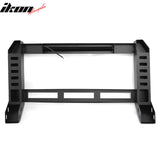 2015-2020 Ford F-150 Bull Bar Front Brush Bumper Grille Guard W/LED