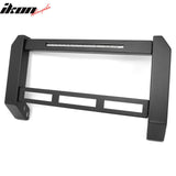 2018-2025 Jeep Wrangler JL & 2020-2025 Gladiator JT Grille Guard W/LED