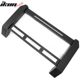 2018-2025 Jeep Wrangler JL & 2020-2025 Gladiator JT Grille Guard W/LED