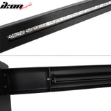 2018-2025 Jeep Wrangler JL & 2020-2025 Gladiator JT Grille Guard W/LED