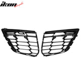 2020-2026 Chevrolet Corvette C8 Z51 Stingray OE Style PP Front Bumper Cover