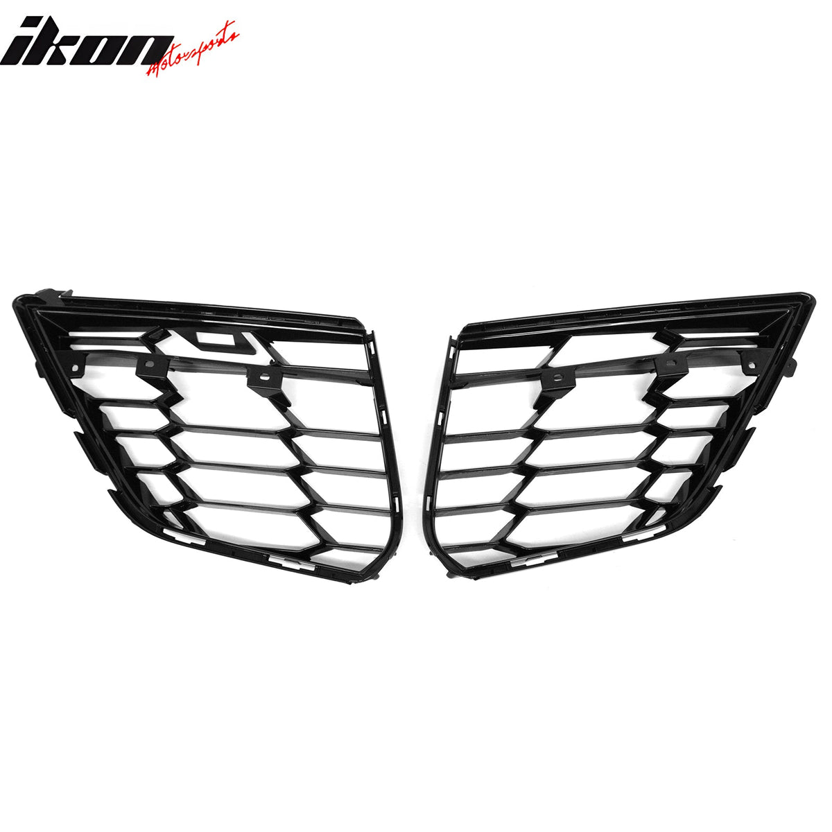 2020-2026 Chevrolet Corvette C8 Z51 Stingray OE Style PP Front Bumper Cover + Z51 Style Lip