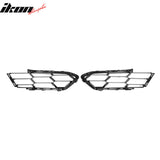 2020-2026 Chevrolet Corvette C8 Z51 Stingray OE Style PP Front Bumper Cover + Z51 Style Lip