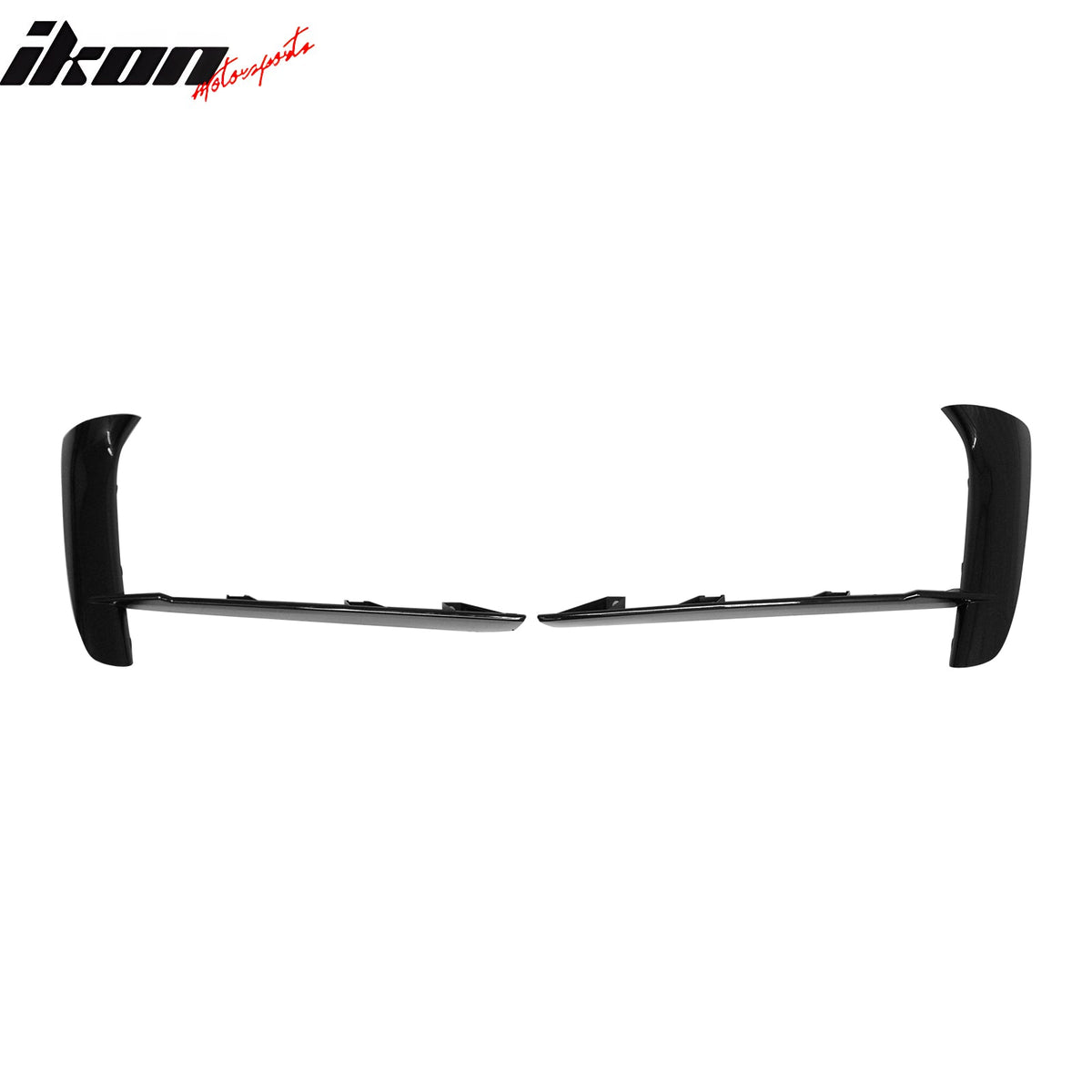 2020-2026 Chevrolet Corvette C8 Z51 Stingray OE Style PP Front Bumper Cover + Z51 Style Lip