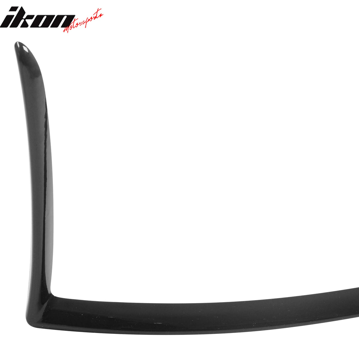 2015–2021 Benz C-Class W205 2019+ C63 Style Front Bumper Cover + Chrome Grille + Lip