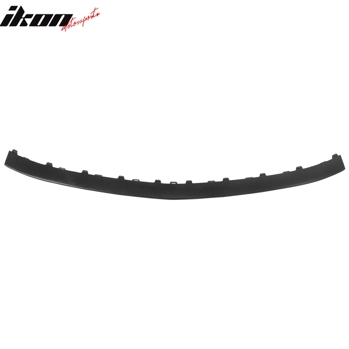2017-2020 Mercedes-Benz E-Class W213 Front Bumper Cover Conversion Replacement W/Upper Grille W/Silver Trim E63 Style Unpainted Black PP ABS