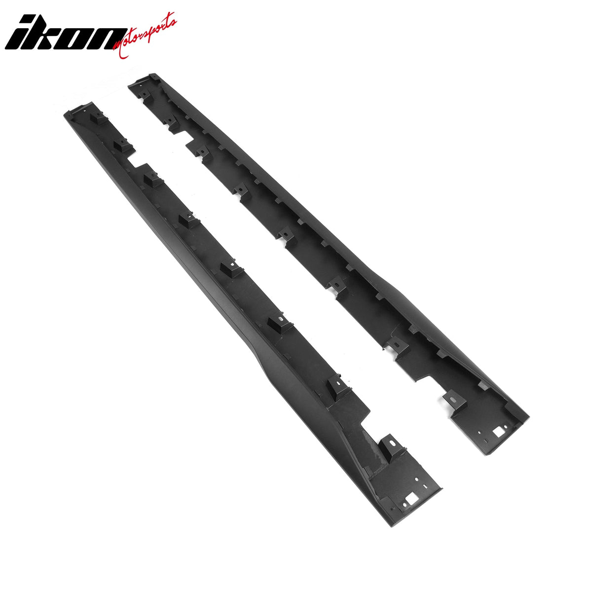 2015-2017 Ford Mustang GTD Rear Front Bumpers + Diffuser + Fenders + Hood + Side Skirts