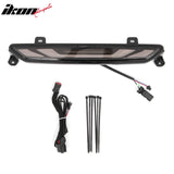 2015-2017 Ford Mustang GTD Rear Front Bumpers + Diffuser + Fenders + Hood + Side Skirts