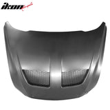 2018-2023 Ford Mustang GTD Style Rear Front Bumpers + Aluminum Fenders + Hood + Side Skirts
