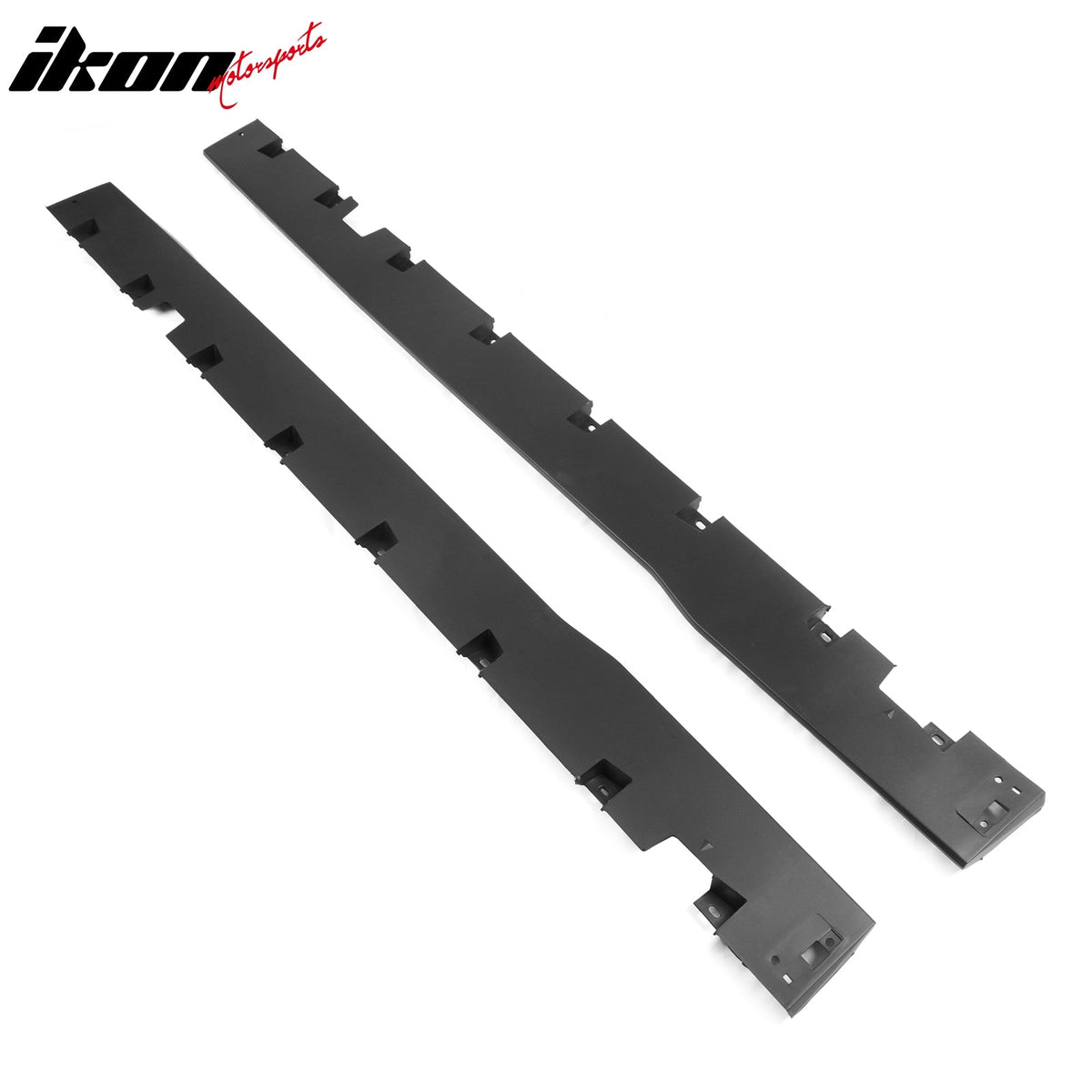 2018-2023 Ford Mustang GTD Style Rear Front Bumpers + Aluminum Fenders + Hood + Side Skirts