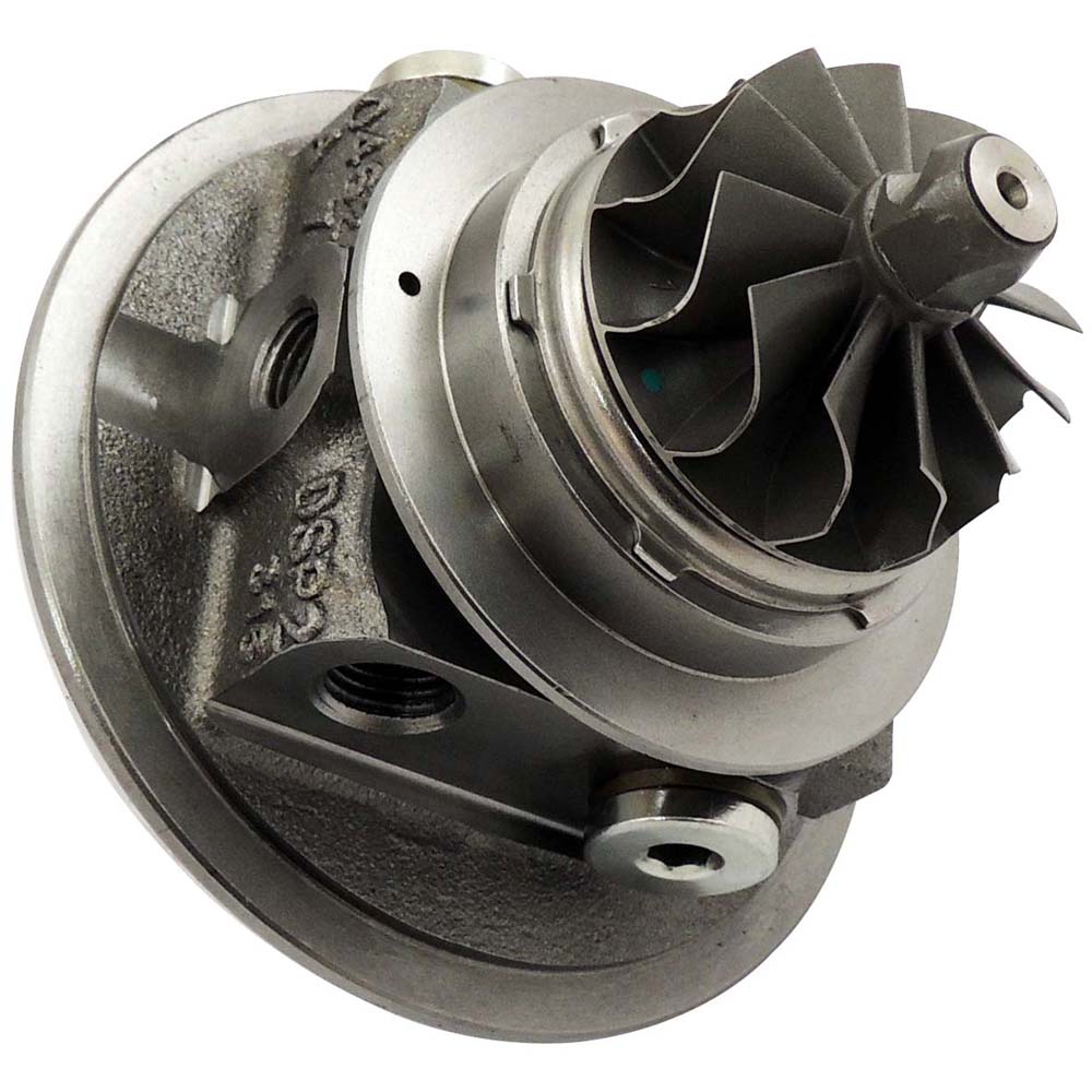 SPA5144 - K04 0064 CHRA replacement/upgrade turbocharger optimized billet compressor wheel design