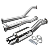 2002-2006 Acura RSX Catback Exhaust System Stainless Steel