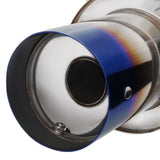 1995-2003 Chevrolet Cavalier Catback Exhaust Stainless Steel