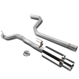 1995-2003 Chevrolet Cavalier Catback Exhaust System Stainless Steel