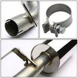 1995-2003 Chevrolet Cavalier Catback Exhaust System Stainless Steel