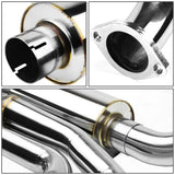 1997-2004 Chevrolet Corvette C5 Catback Exhaust Stainless Steel