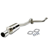 05-10 Chevrolet Cobalt / 07-10 Pontiac G5 Catback Exhaust Stainless Steel