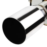 05-10 Chevrolet Cobalt / 07-10 Pontiac G5 Catback Exhaust Stainless Steel