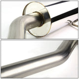 05-10 Chevrolet Cobalt / 07-10 Pontiac G5 Catback Exhaust Stainless Steel