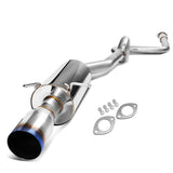 2005-2010 Chevrolet Cobalt / Pontiac G5 2.2L Catback Exhaust Stainless Steel