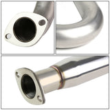05-10 Chevrolet Cobalt / 07-10 Pontiac G5 Catback Exhaust - Stainless Steel