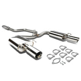 97-05 Pontiac Grand Prix/Chevy Impala/Monte Carlo Catback Exhaust Stainless Steel