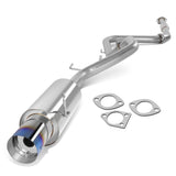 1999-2003 Mitsubishi Galant Catback Exhaust - Stainless Steel