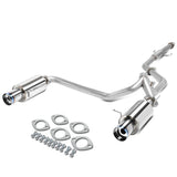 07-08 Hyundai Tiburon GT/GTP/SE 2.7L V6 Catback Exhaust Stainless Steel