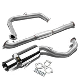 95-99 Mitsubishi Eclipse Non Turbo Catback Exhaust Stainless Steel