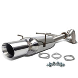 2005-2007 Chevrolet Cobalt OE Style Catback Exhaust - Stainless Steel