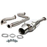2005-2007 Chevrolet Cobalt OE Style Catback Exhaust - Stainless Steel