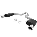 2015-2017 Ford Mustang GT 5.0L Catback Exhaust System - Stainless Steel