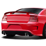 05-10 Chrysler 300/Charger/Magnum 5.7L Catback Exhaust System Stainless Steel