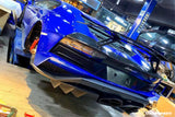 2011-2022 Lamborghini Aventador LP700 LP750 LP740 LP720 LP780 Coupe  Roadster OTC Style Trunk Spoiler Wing with Base