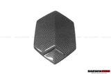 2011-2016 Lamborghini Aventador LP700 Coupe Carbon Fiber Gas Cap Repalcement