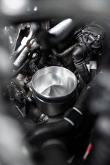 RENNELEMENT G8X Billet Ultra Flow Turbo Inlets