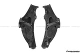 2015-2021 McLaren 540C 570S 600LT Cabon Fiber Front Fender