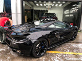 2015-2020 McLaren 540C 570S 570GT OEM Style Carbon Fiber Rear Diffuser